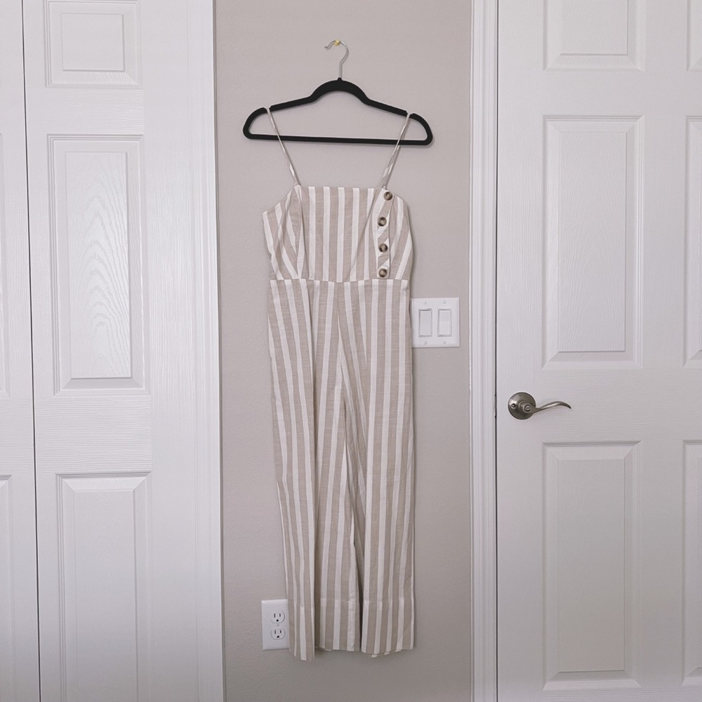 Korean brand Jumpsuit